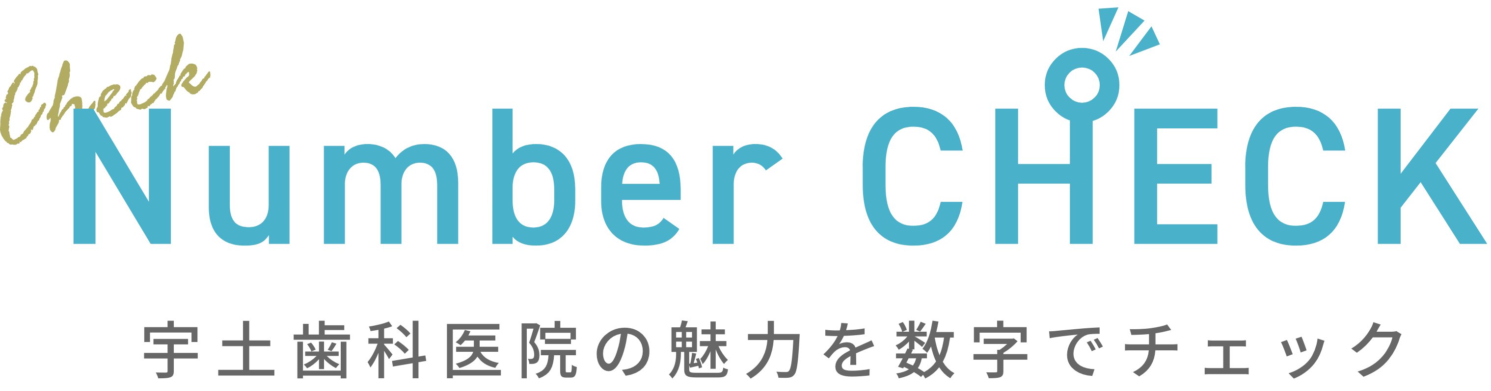 宇土歯科医院の魅力を数字でチェック